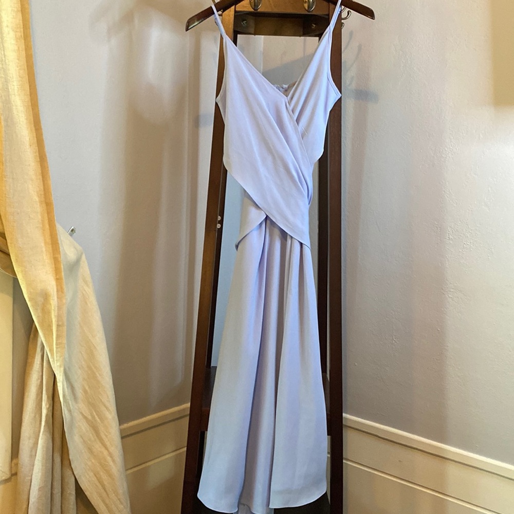ASOS dress